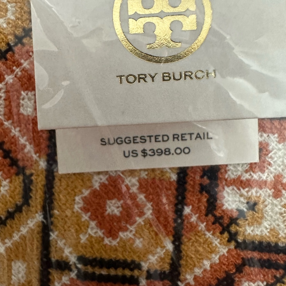 Tory Burch Beach Coverup LOT - Picture 9 of 11